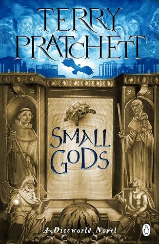 Small Gods: (Discworld Novel 13) (Discworld Novels, 13) von Penguin