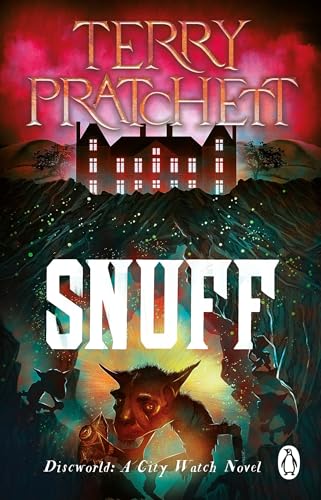 Snuff: (Discworld Novel 39) (Discworld Novels) von Penguin
