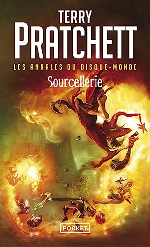 Sourcellerie (Livre 5) von Pocket