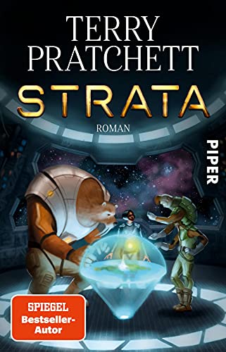 Strata: Roman Strata: Roman von PIPER