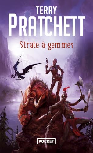 Strate-à-gemmes von Pocket