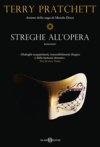 Streghe all'Opera (Fuori collana Salani)
