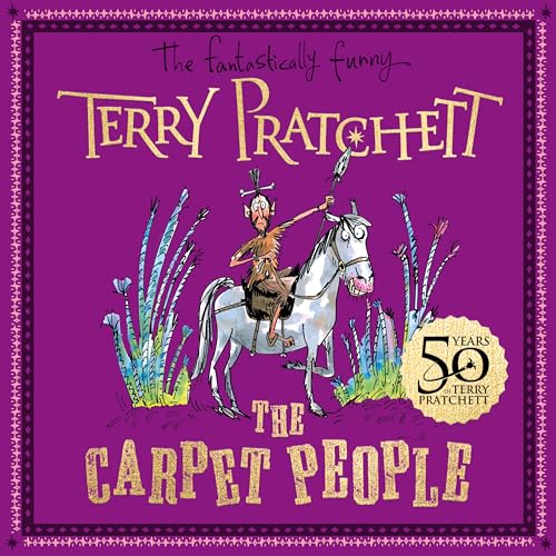 The Carpet People The Carpet People