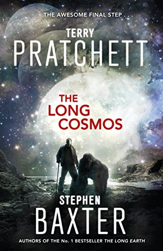 The Long Cosmos (The long earth, 5)