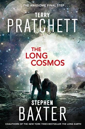 The Long Cosmos: A Novel (Long Earth) von Harper
