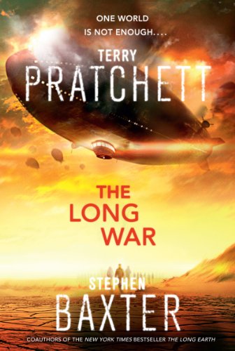 The Long War (Long Earth, 2, Band 2)
