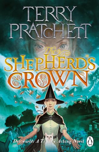 The Shepherd's Crown: A Tiffany Aching Novel (Discworld Novels, 41) von Corgi Childrens