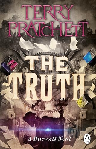 The Truth: (Discworld Novel 25) (Discworld Novels, 25) von Penguin
