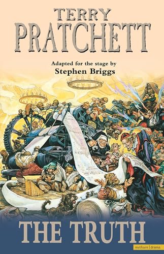 The Truth: Stage Adaptation (Discworld)