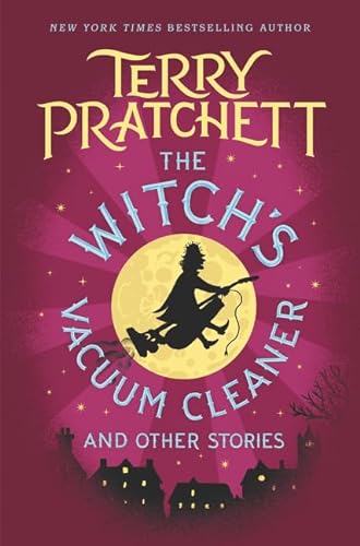 The Witch's Vacuum Cleaner and Other Stories