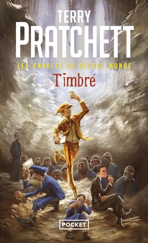 Timbre (Livre 30)