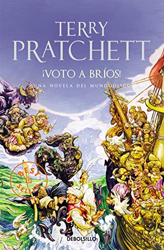 ¡Voto a bríos! (Best Seller, Band 21)