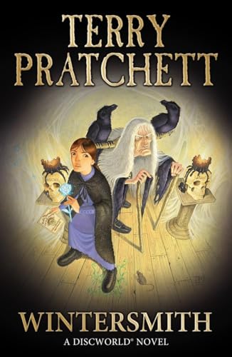 Wintersmith: (Discworld Novel 35) (Discworld Novels, 35) von Penguin Random House Children's UK