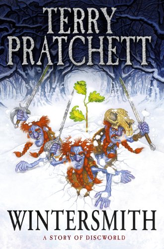 Wintersmith: (Discworld Novel 35): A Story of Discworld (Discworld Novels, Band 35)