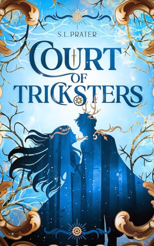 Court of Tricksters: Fae Fantasy Romance (Fae Tricksters, Band 1)