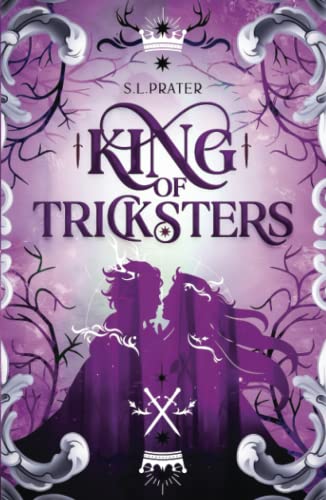 King of Tricksters: Fae Fantasy Romance (Fae Tricksters, Band 2) von Independently published