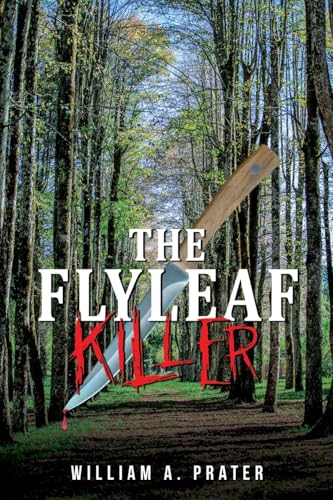The Flyleaf Killer