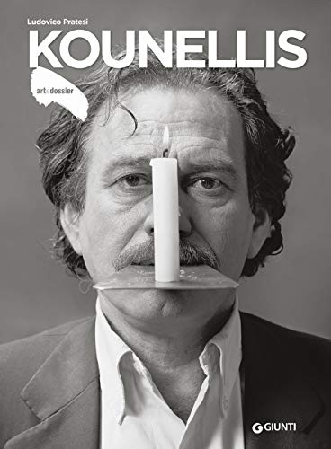 Kounellis (Dossier d'art, Band 366)