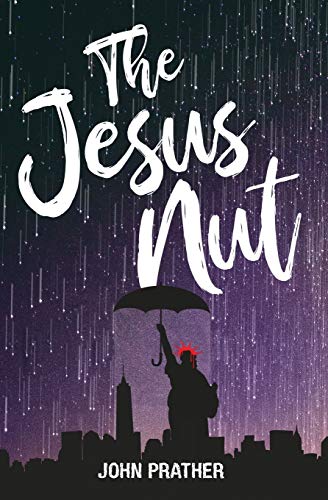 The Jesus Nut von Atmosphere Press