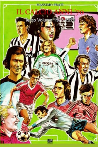 IL CALCIO vol.3 von Independently published
