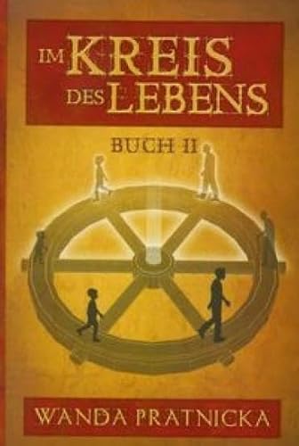 Im Kreis des Lebens, Buch 2 von Centrum
