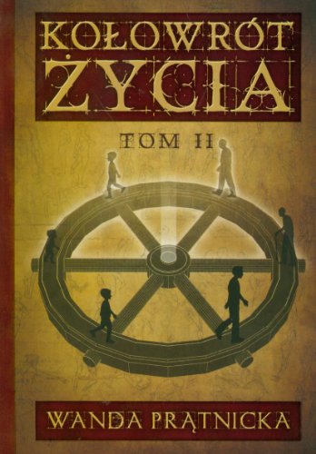 Kolowrot zycia Tom 2 von Centrum