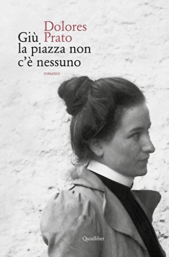 Giù la piazza non c'e nessuno von Quodlibet