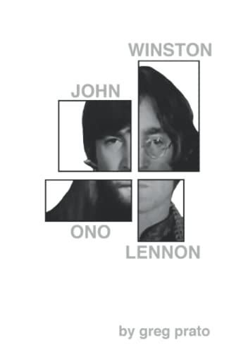 John Winston Ono Lennon John Winston Ono Lennon