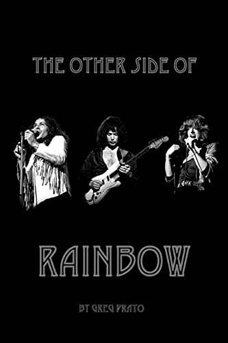 The Other Side of Rainbow