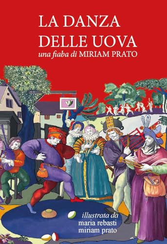 La danza delle uova. Ediz. integrale La danza delle uova. Ediz. integrale von CTL (Livorno)