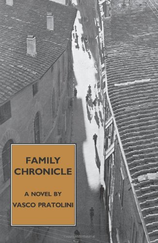 Family Chronicle