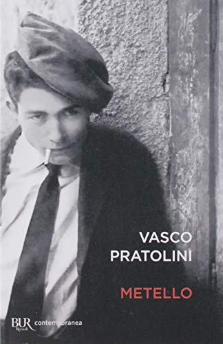 Metello (BUR Scrittori contemporanei) von Rizzoli - RCS Libri