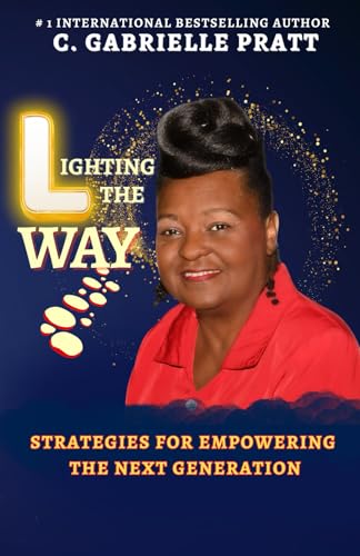 Lighting the Way: Strategies for Empowering the Next Generation