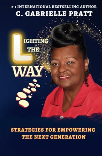 Lighting the Way: Strategies for Empowering the Next Generation