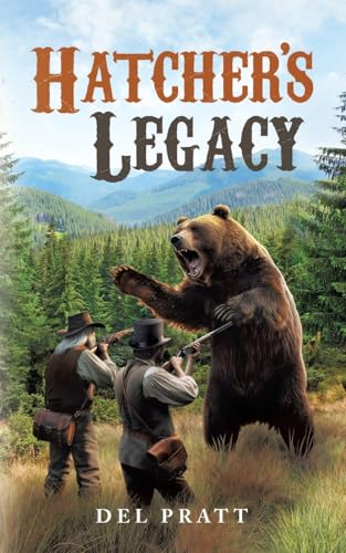 Hatcher's Legacy von Tellwell Talent