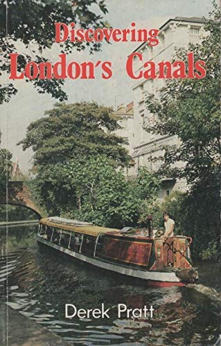 Discovering London's Canals (Discovering S.)