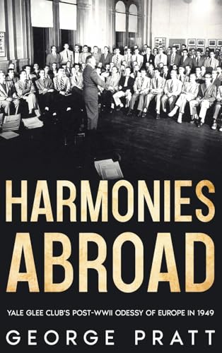Harmonies Abound von Red Penguin Books