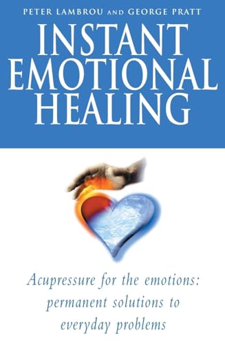 Instant Emotional Healing von Rider