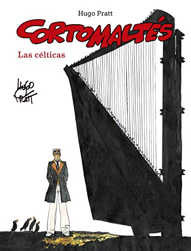 CORTO MALTS: LAS CLTICAS COLOR