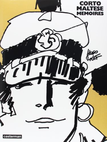 Corto Maltese - Mémoires von CASTERMAN