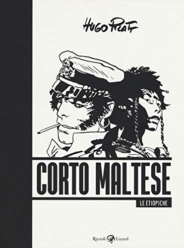 Corto Maltese. Le etiopiche Corto Maltese. Le etiopiche von Lizard