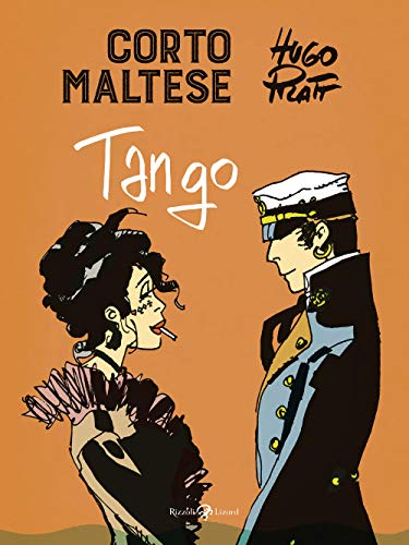 Corto Maltese. Tango (Tascabili Pratt) von TASCABILI PRATT