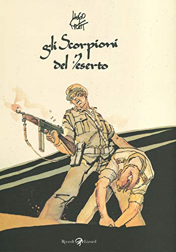 Gli Scorpioni del deserto