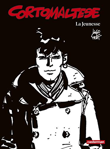 La Jeunesse de Corto La Jeunesse de Corto von CASTERMAN