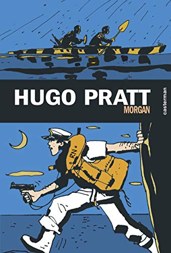 Morgan: Édition poche Morgan: Édition poche