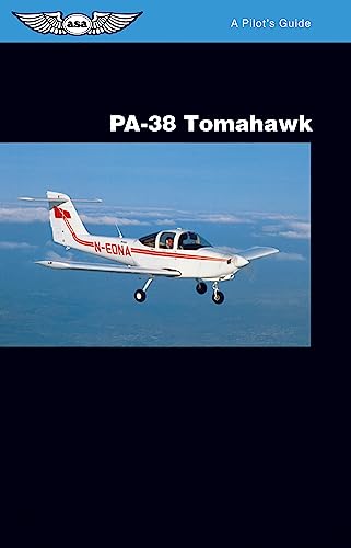 PA-38 Tomahawk: A Pilot's Guide