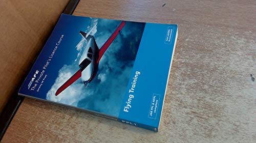 PPL1 - Flying Training von Airplan Flight Equipment Ltd