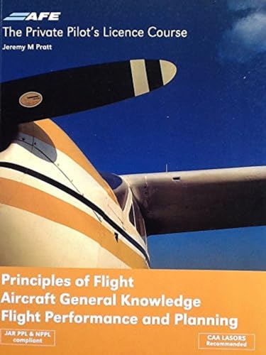 The Private Pilot's Licence Course
