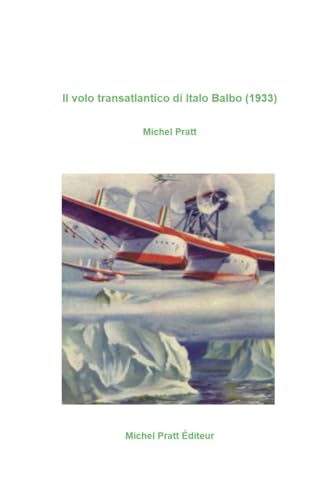 Il volo transatlantico di Italo Balbo (1933): 24 idrovolanti italiani in America
