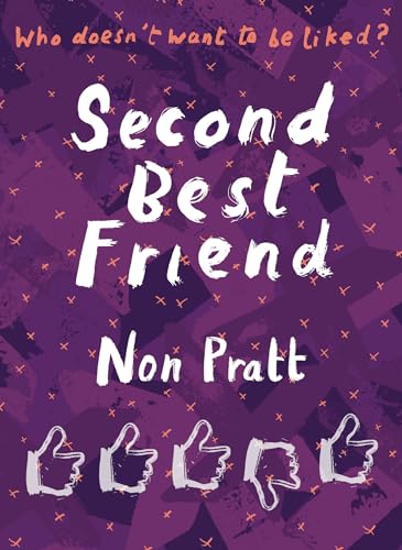 Second Best Friend (Super-readable YA) von Barrington Stoke